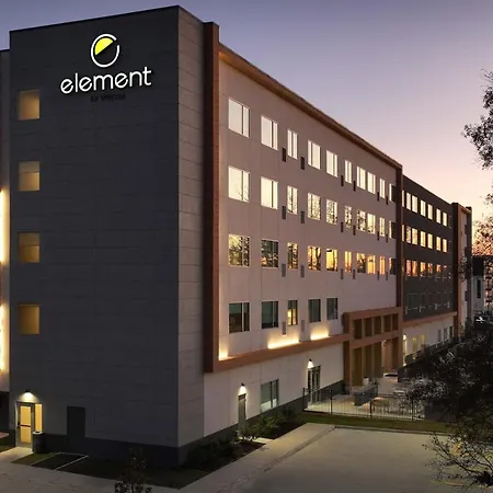 Element By Westin Baton Rouge South Hotel